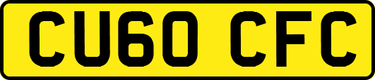 CU60CFC