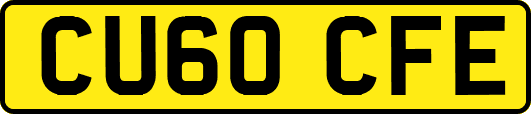 CU60CFE