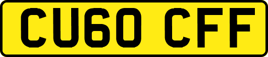 CU60CFF