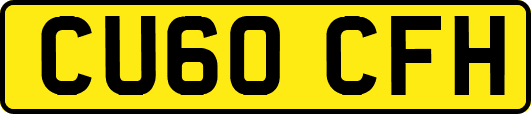 CU60CFH