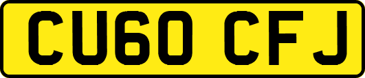 CU60CFJ