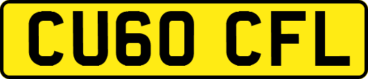 CU60CFL