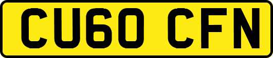 CU60CFN
