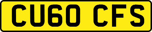 CU60CFS