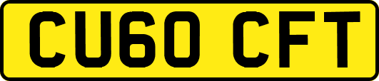 CU60CFT