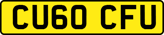 CU60CFU