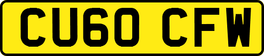 CU60CFW