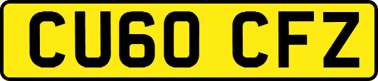 CU60CFZ