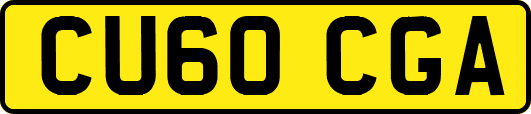 CU60CGA