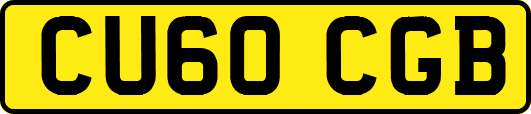 CU60CGB