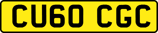 CU60CGC
