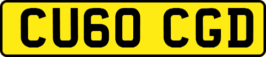CU60CGD