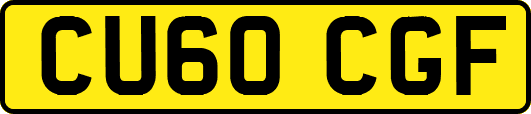 CU60CGF