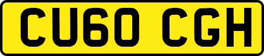 CU60CGH