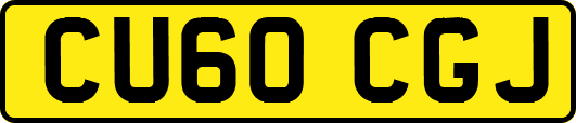 CU60CGJ