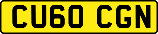 CU60CGN