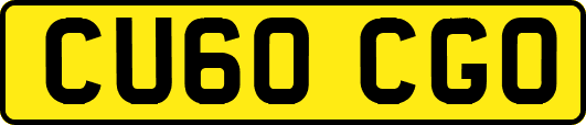 CU60CGO