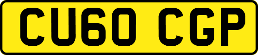 CU60CGP