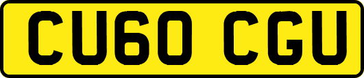 CU60CGU