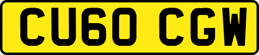 CU60CGW