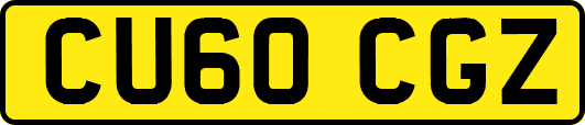 CU60CGZ