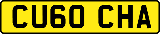 CU60CHA