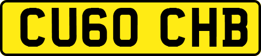 CU60CHB