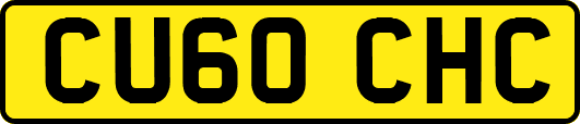 CU60CHC