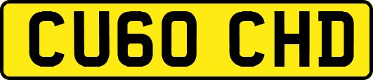 CU60CHD