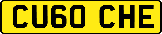 CU60CHE