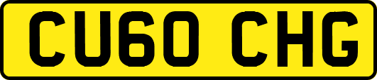 CU60CHG