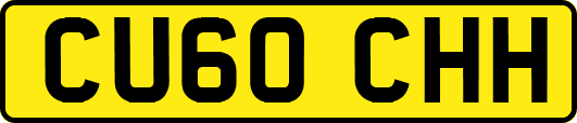 CU60CHH