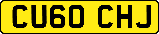 CU60CHJ
