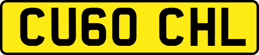 CU60CHL