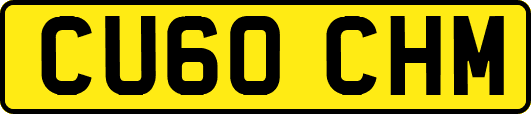 CU60CHM