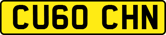 CU60CHN