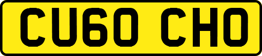 CU60CHO