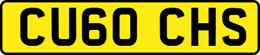CU60CHS