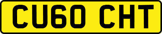CU60CHT