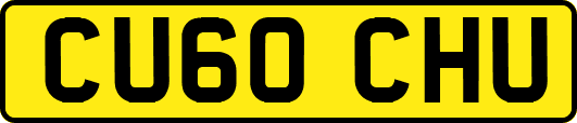 CU60CHU