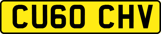 CU60CHV