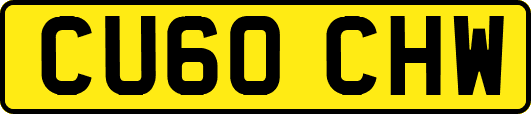 CU60CHW