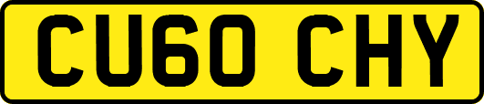 CU60CHY