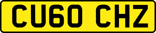 CU60CHZ