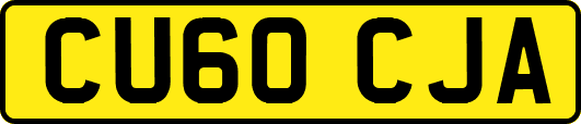 CU60CJA