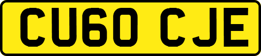 CU60CJE