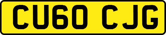 CU60CJG