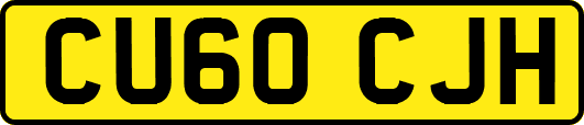 CU60CJH