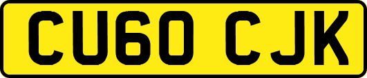CU60CJK