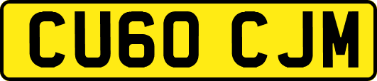 CU60CJM